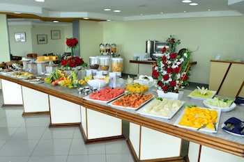 bahiamar hotel
