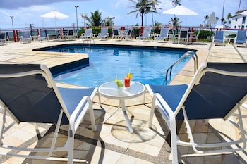 bahiamar hotel