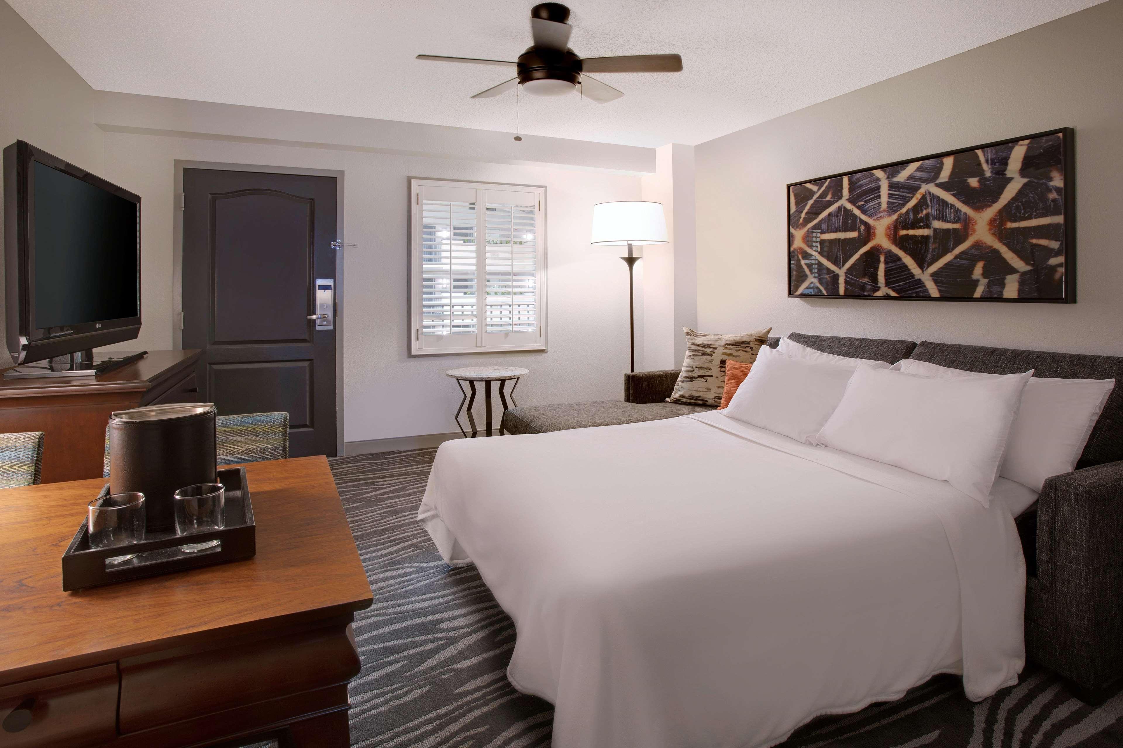embassy suites by hilton orlando airport