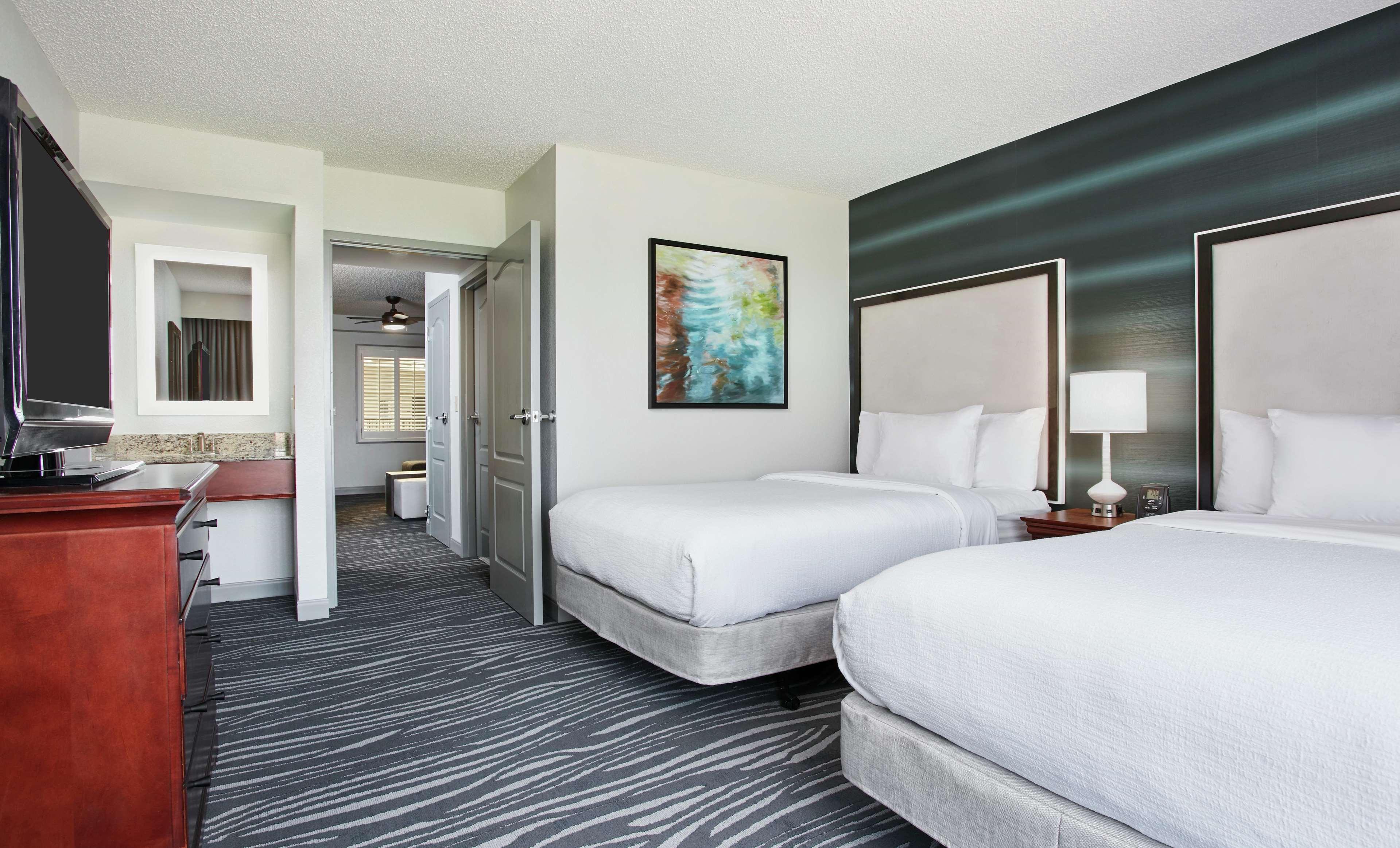 embassy suites by hilton orlando airport