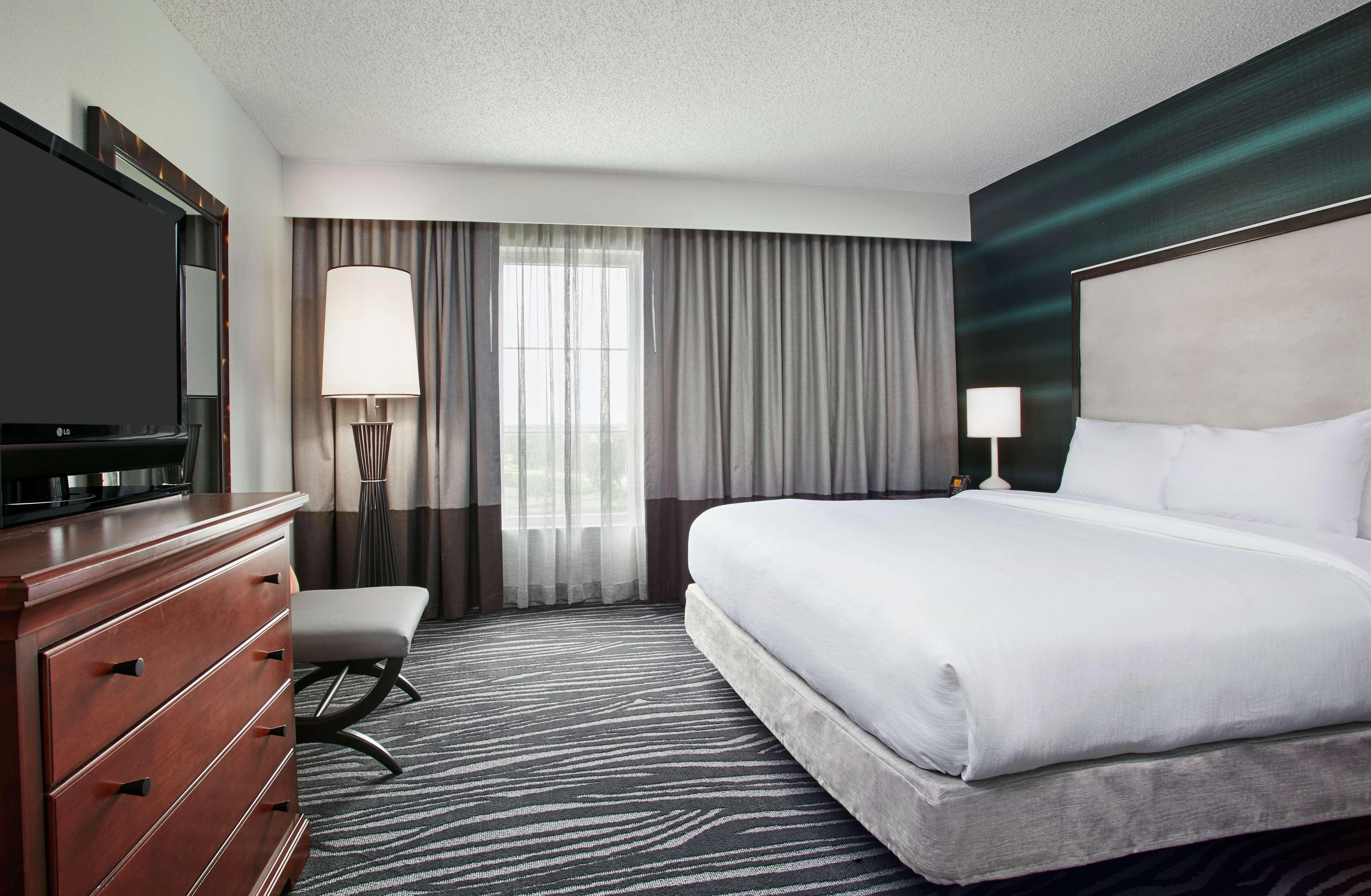embassy suites by hilton orlando airport