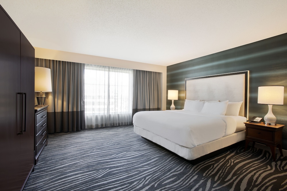 embassy suites by hilton orlando airport