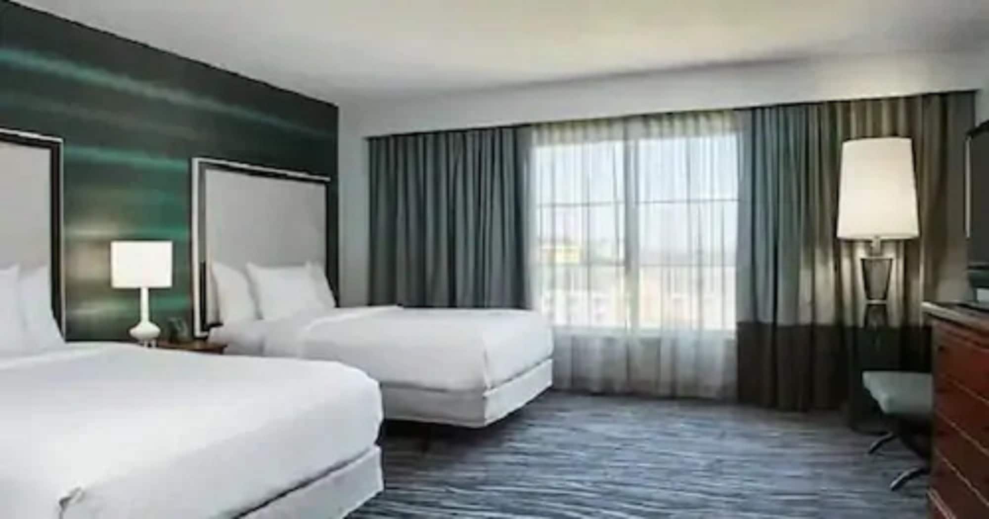 embassy suites by hilton orlando airport