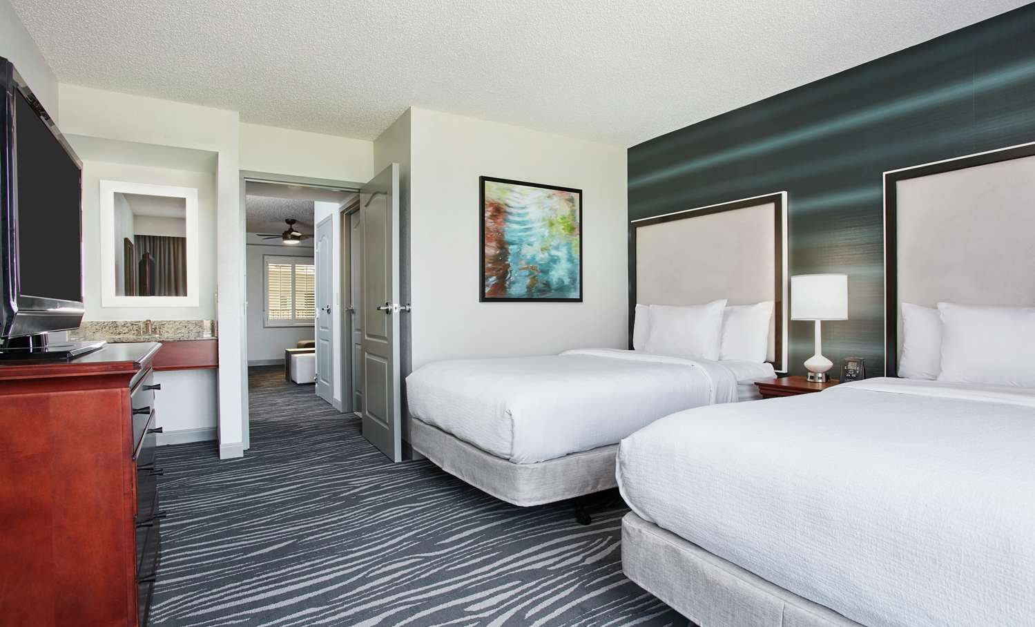 embassy suites by hilton orlando airport