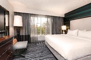 embassy suites by hilton orlando airport
