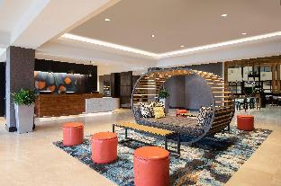 embassy suites by hilton orlando airport
