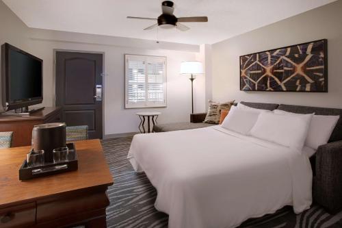 embassy suites by hilton orlando airport
