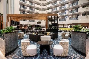 embassy suites by hilton orlando airport