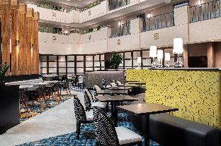 embassy suites by hilton orlando airport