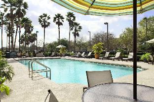 embassy suites by hilton orlando airport