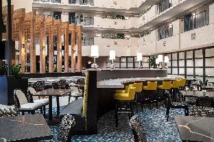 embassy suites by hilton orlando airport
