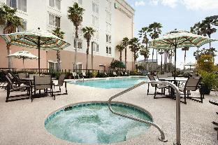 embassy suites by hilton orlando airport