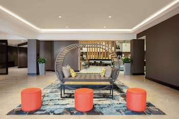 Embassy Suites By Hilton Orlando Airport,Orlando International Airport>>Orlando,4 star