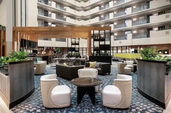 Embassy Suites By Hilton Orlando Airport,Orlando International Airport>>Orlando,4 star
