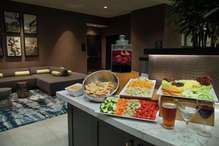 embassy suites by hilton orlando airport