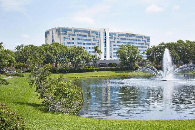 renaissance orlando airport hotel by marriott