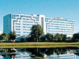 renaissance orlando airport hotel by marriott