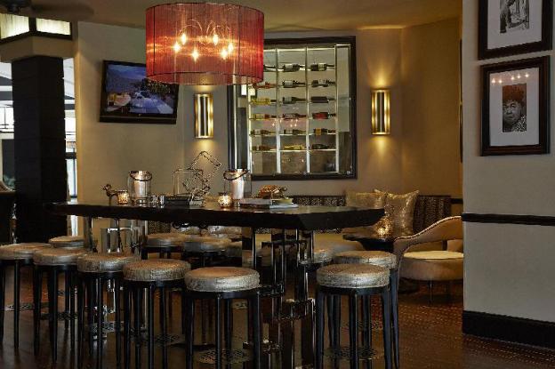 renaissance orlando airport hotel by marriott