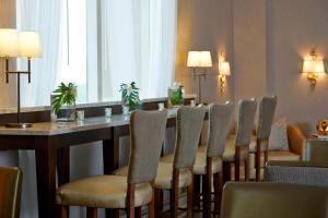 renaissance orlando airport hotel by marriott