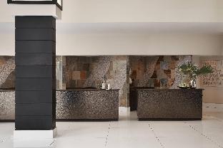 renaissance orlando airport hotel by marriott
