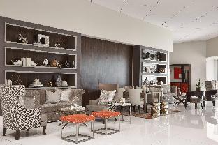 renaissance orlando airport hotel by marriott