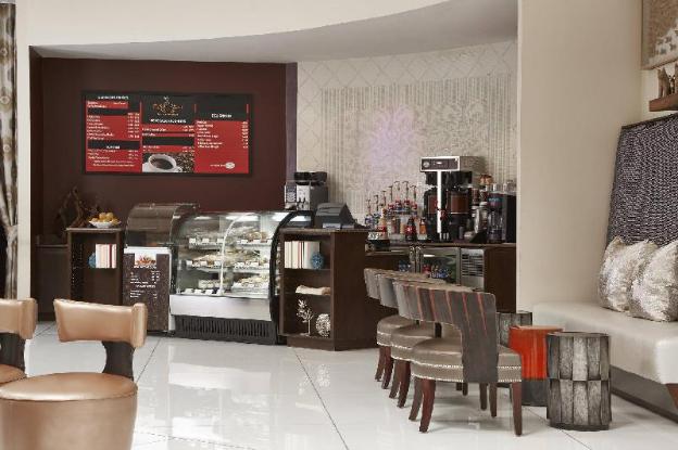 renaissance orlando airport hotel by marriott