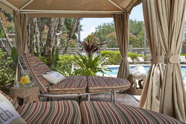 renaissance orlando airport hotel by marriott