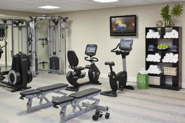 renaissance orlando airport hotel by marriott