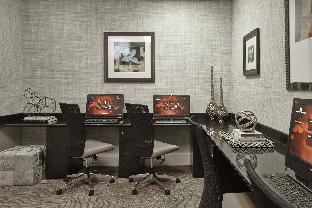 renaissance orlando airport hotel by marriott