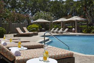 renaissance orlando airport hotel by marriott
