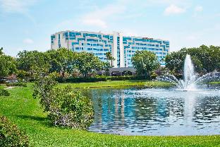 renaissance orlando airport hotel by marriott