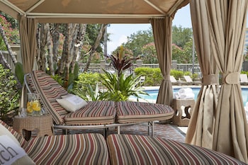 Renaissance Orlando Airport Hotel By Marriott,Orlando>>Orange County,4 star