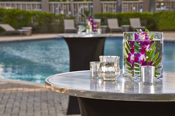 Renaissance Orlando Airport Hotel By Marriott,Orlando>>Orange County,4 star