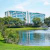 renaissance orlando airport hotel by marriott