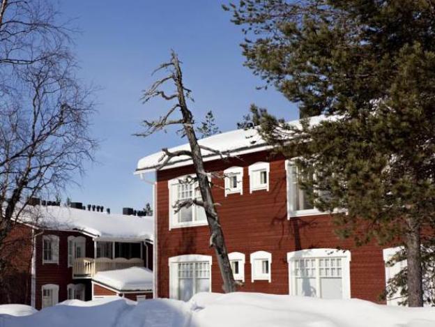 holiday club saariselka