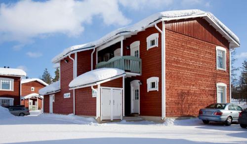 holiday club saariselka