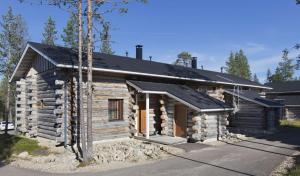 holiday club saariselka