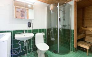 holiday club saariselka