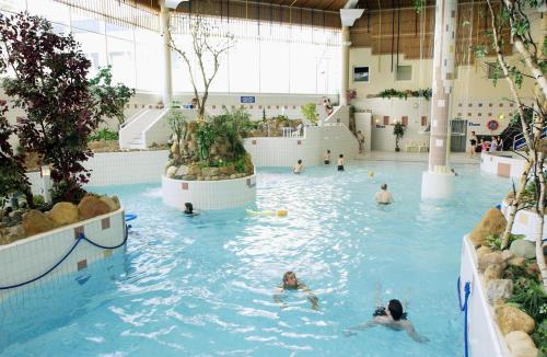 holiday club saariselka