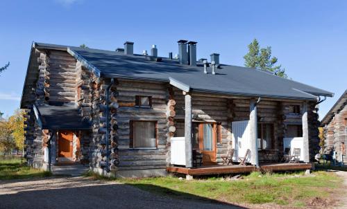 holiday club saariselka