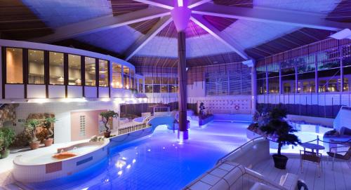 holiday club saariselka