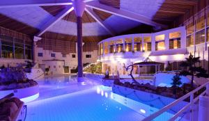 holiday club saariselka