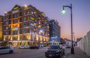 almuhaidb alkhobar sea view