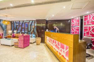 almuhaidb alkhobar sea view