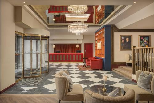 The Welbeck Hotel, By Ihg,Oxford Circus>>London,4 star