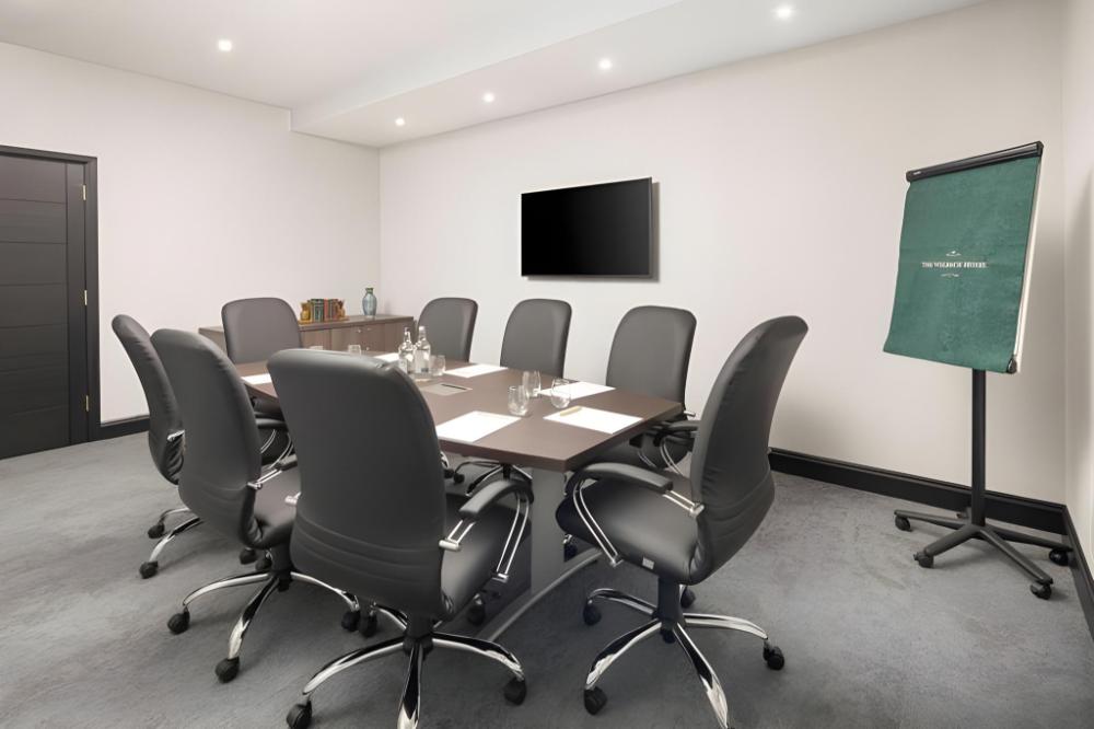 the welbeck hotel by ihg