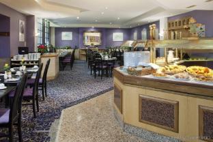 The Welbeck Hotel, By Ihg,Oxford Circus>>London,4 star