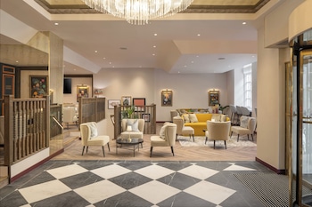 the welbeck hotel by ihg