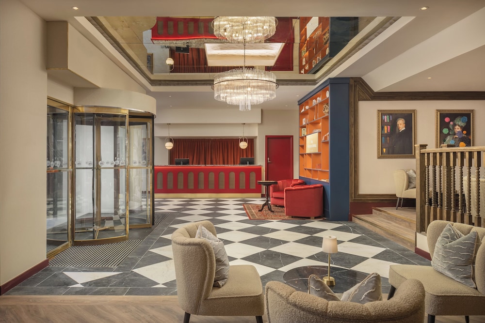 the welbeck hotel by ihg