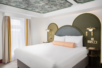 the welbeck hotel by ihg